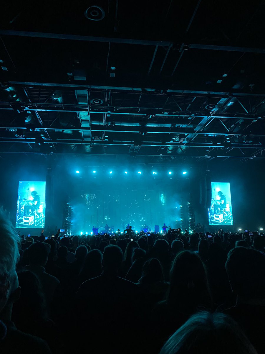 Sam fender here we go! #samfender
