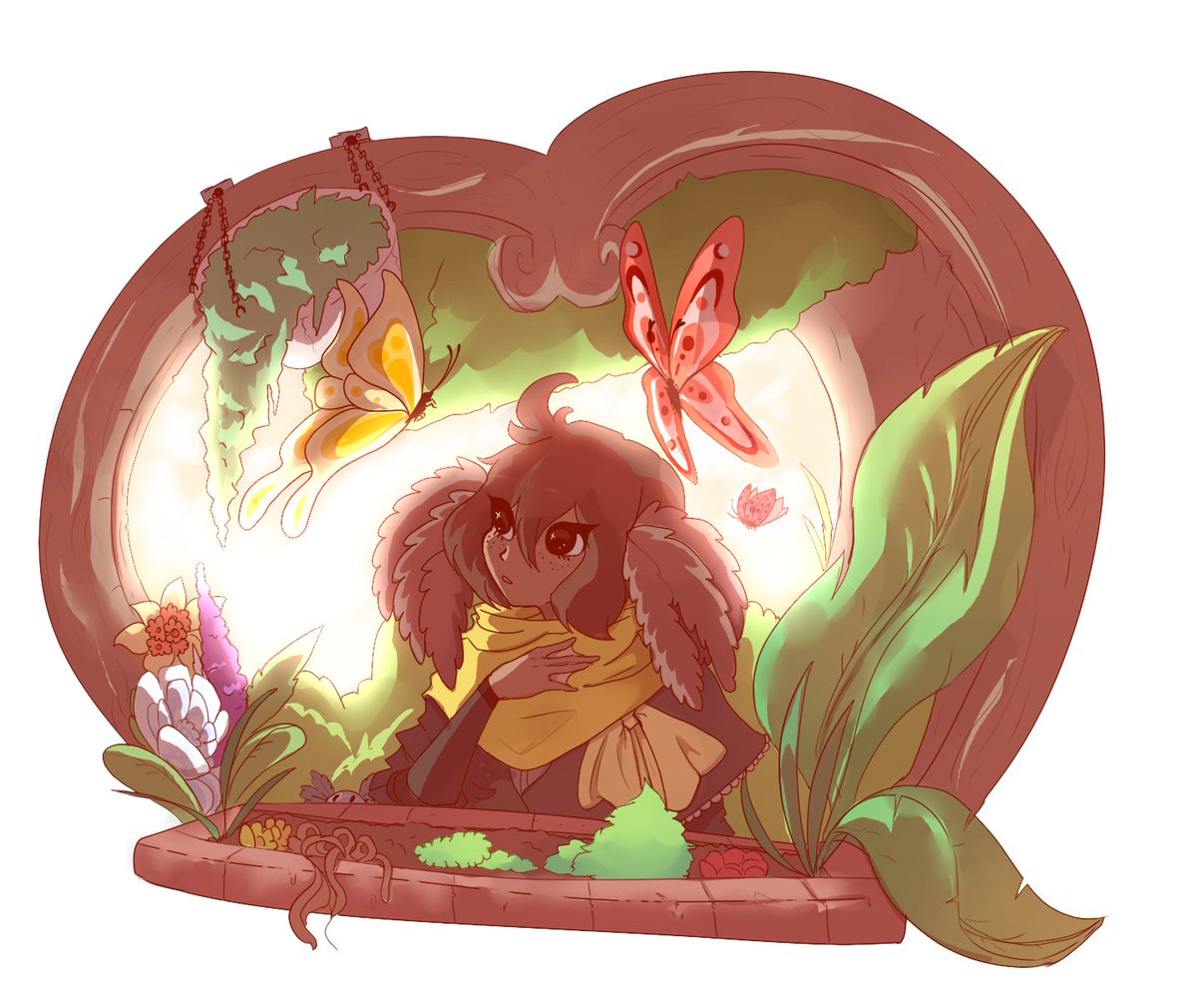 AeroViro's tweet photo. Hey all! I'm looking for a voice actor for my character Nolan who is an upbeat axolotl girl. The closest voice I could give as an example is Neeko from League of Legends. It would be for a short animation and fully paid! https://t.co/cqS3QiVp7N