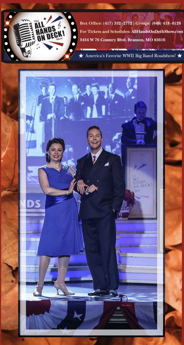 All Hands On Deck! Show tweet media