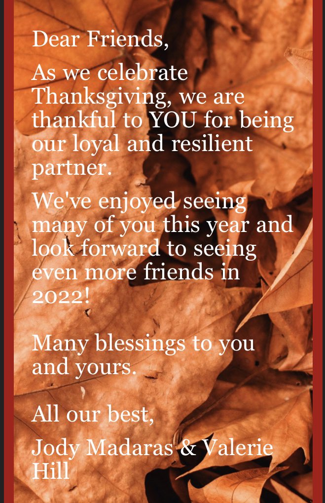 All Hands On Deck! Show tweet media