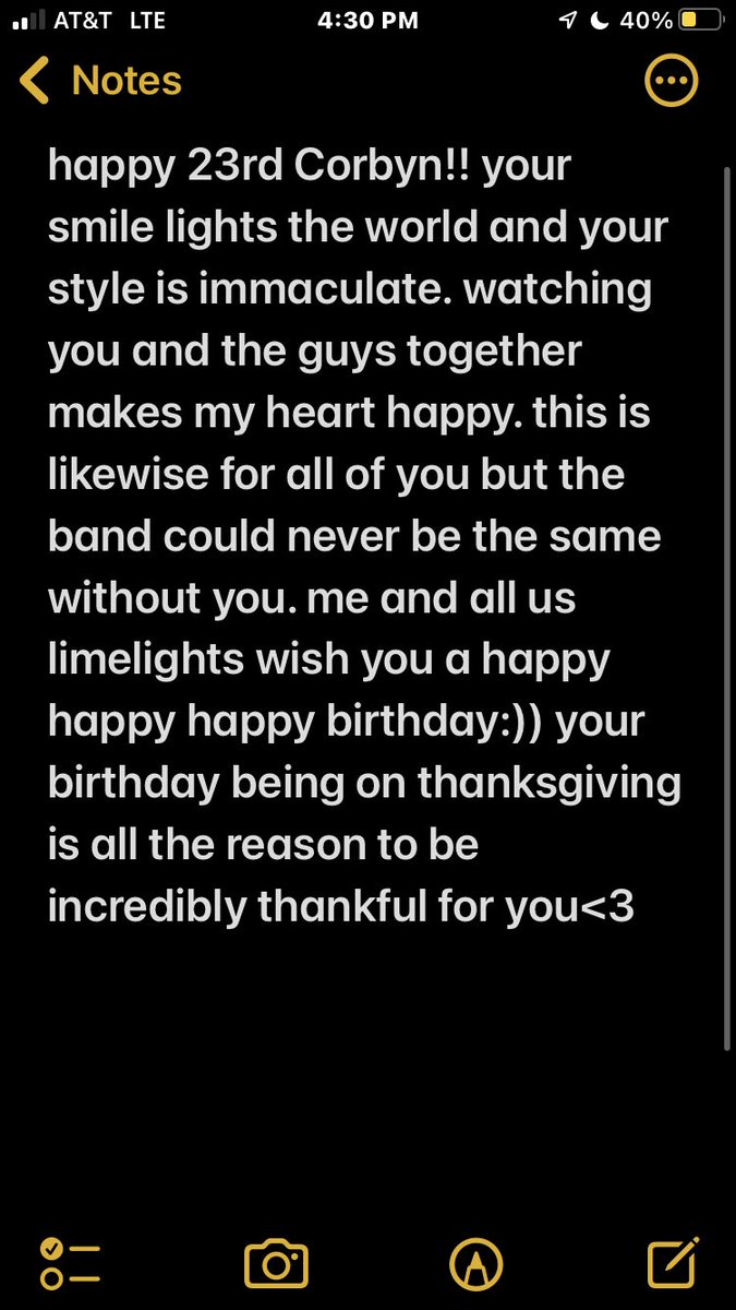 abbie55977748's tweet photo. @corbynbesson @whydontwemusic HAPPY BIRTHDAY CORBY WORBY https://t.co/xLvxiKLLbR