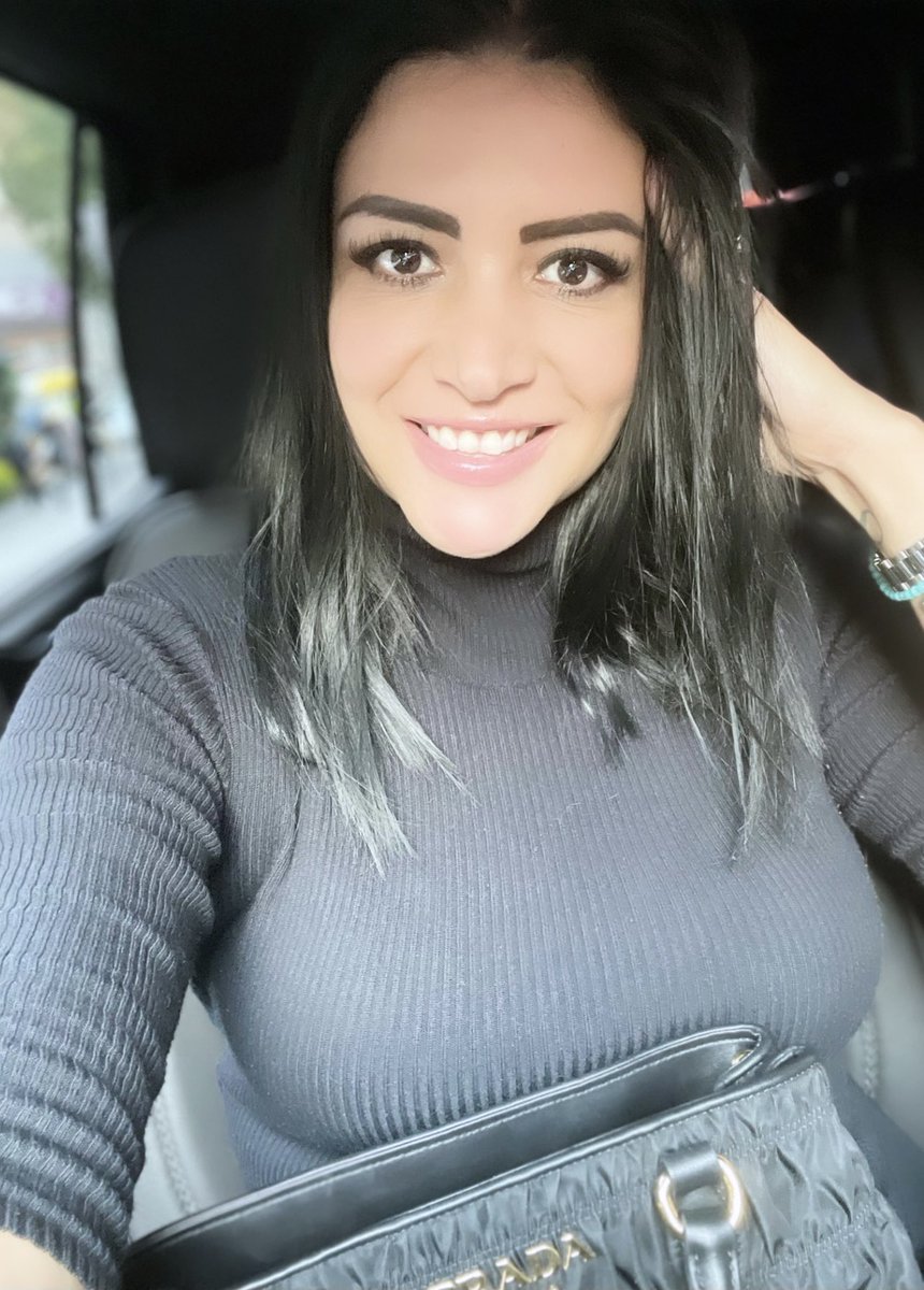 Linda tarde 😃