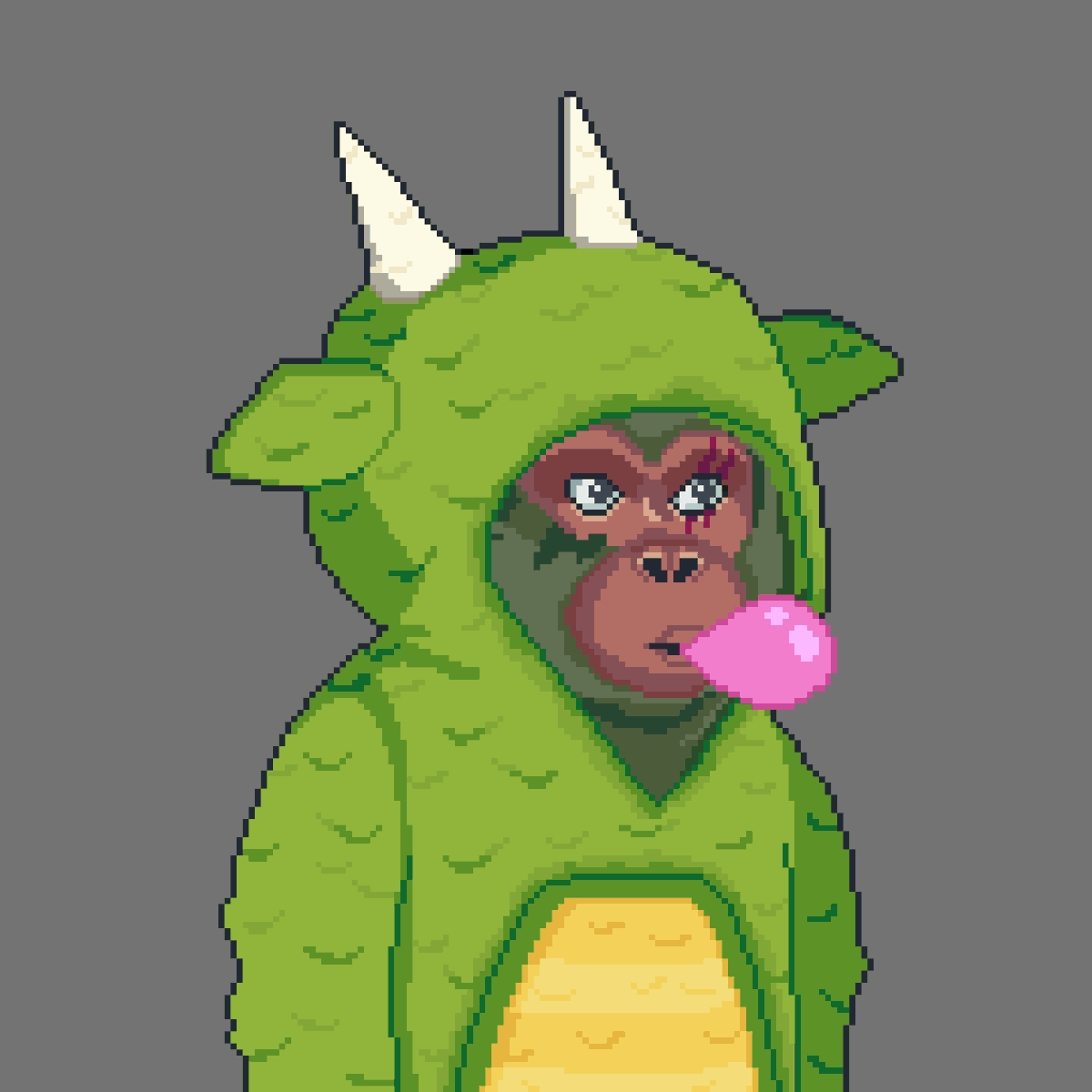 dysto_inc's tweet photo. 2K Discord followers in an hour, safe to say we broke the chat. For that reason heres another sneak peak for you DYSTO APEZ fam. https://t.co/JmrOWDwUzv