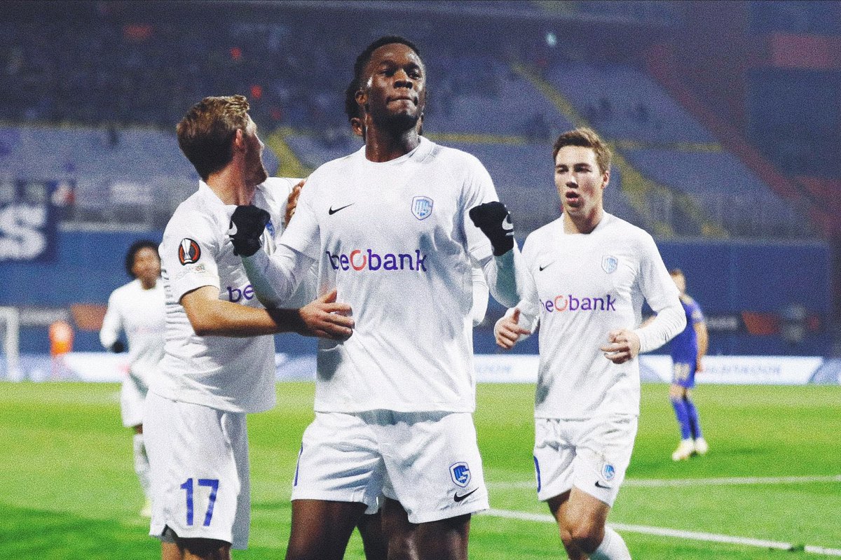 Iké Ugbo tweet media