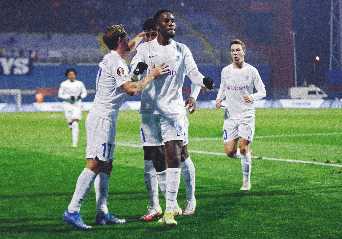 Iké Ugbo tweet media