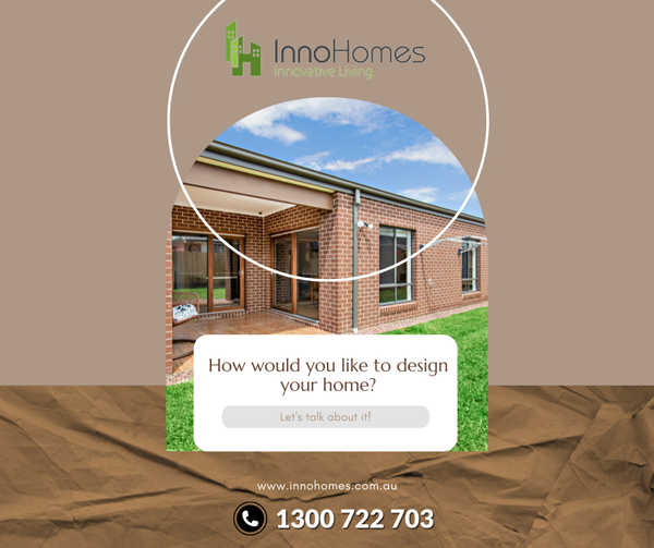 innohomesau's tweet photo. How would you like your home designed? At InnoHomes, we ensure we are always following the design choices that you want to turn your house into your dream home!
☎️ 1300 722 703
🌐 info@innohomes.com.au
#innohomes #homedesign #Homebuilders #customhomedesigns #knockdownrebuild https://t.co/syOkdQleVO