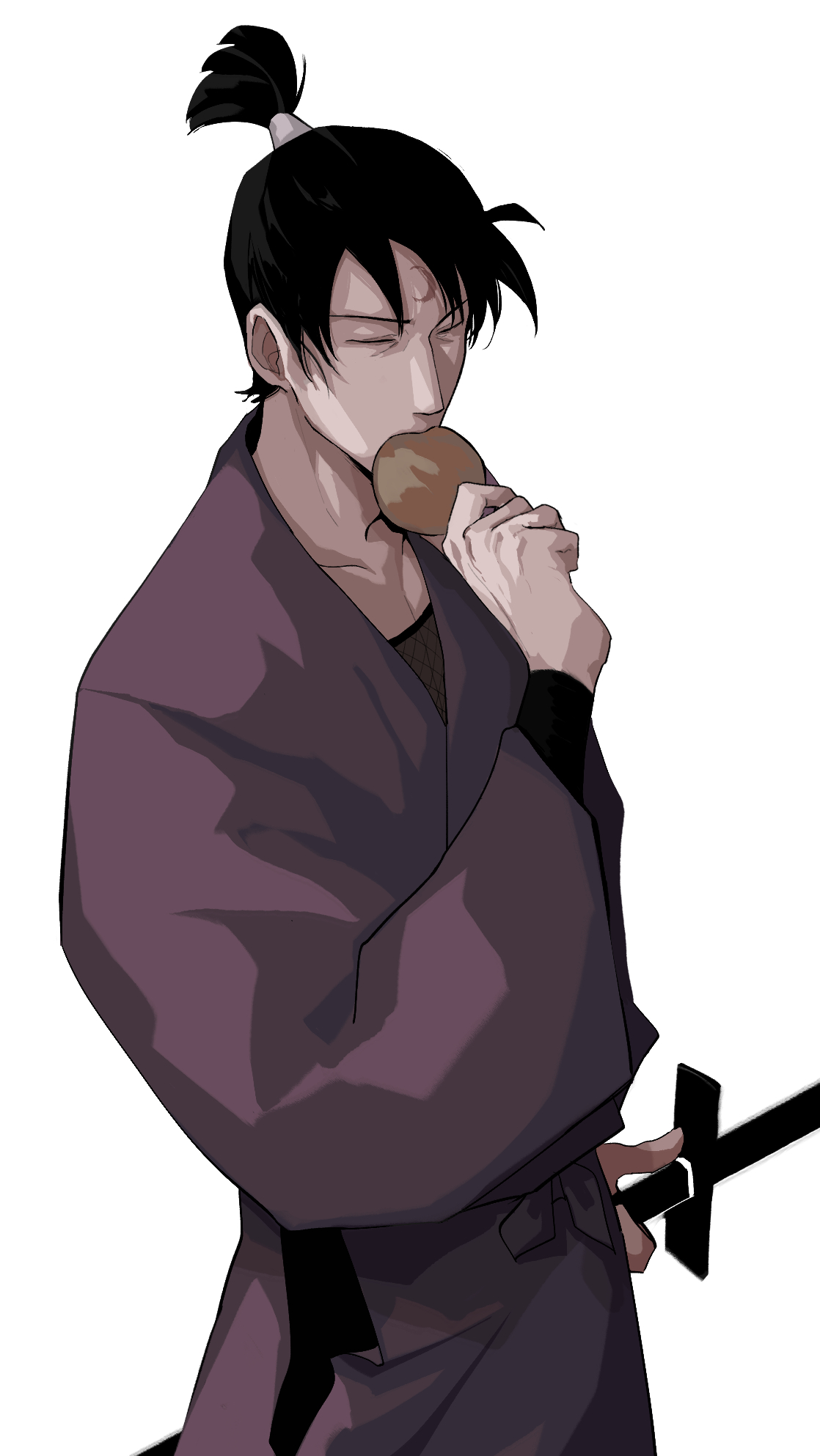 ﾆｮﾝｸﾞﾘ Rt Puhahuhaha Nin Draw 戸部新左ヱ門 T Co Mb9xnxojju Twitter