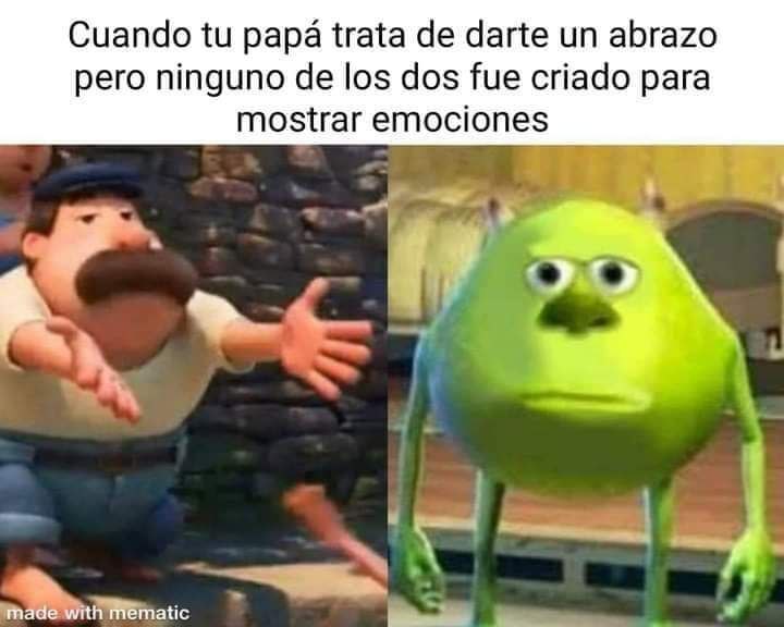 Cosas De Hombres (@dehombrescosas) on Twitter photo 