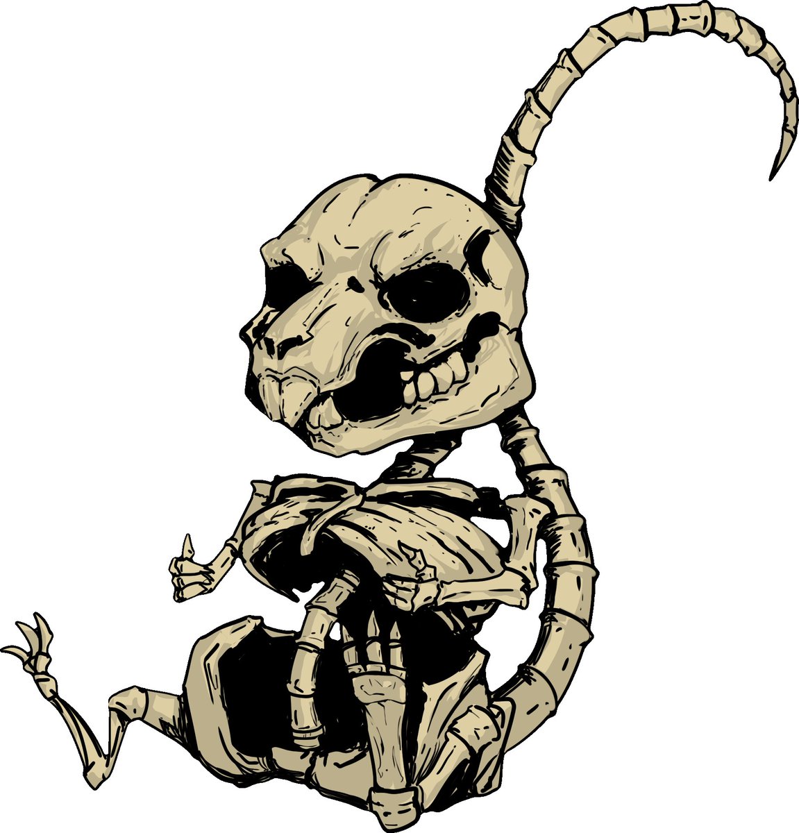 SquirrelsNFT's tweet photo. Hey @garyvee, the IMX Zombie Squirrels would welcome you with open arms!

We have a lot in common actually.

-We love to drink red fluids and collect stuff (like brains) 

AND we're releasing a book + playable cardgame!

You can still mint zombiefrens on https://t.co/cdmF0HoNBp https://t.co/BYiJ52dta9
