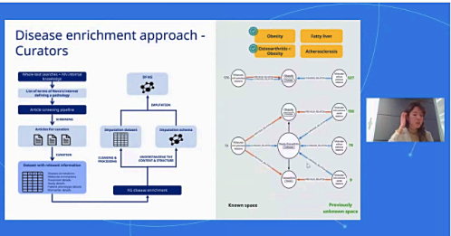 neo4j's tweet image. 18 new training videos @ the Neo4j Healthcare &amp;amp; Life Sciences Workshop available now — check it out here: okt.to/dYPDJq

#twin4 #healthcare #graphdatabase