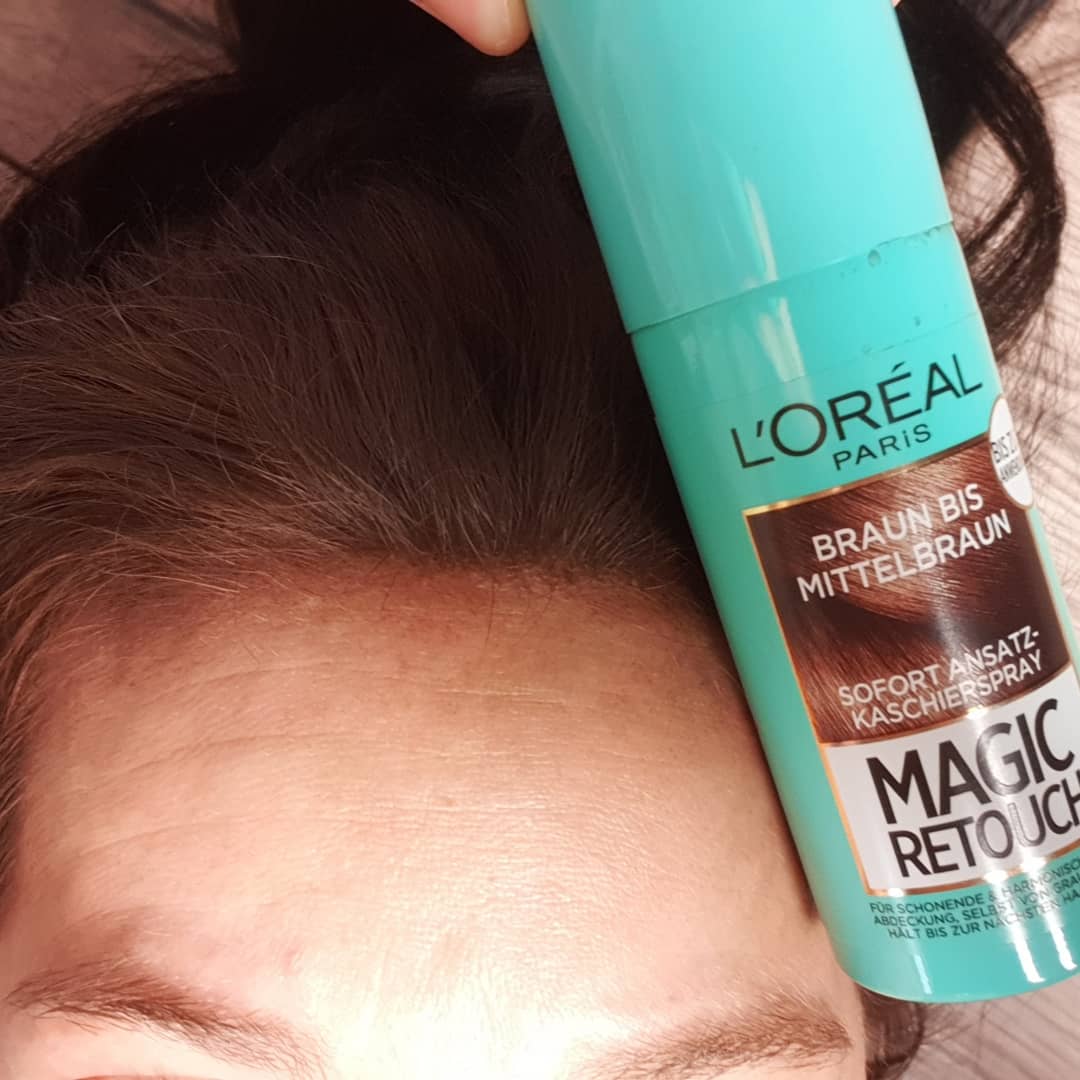 MitTesten's tweet photo. Kostenlose Werbung
Leider nicht komplett überzeugt- Sprenkelt auf die Haut und deckt nicht 100 %.
#trnd_magicretouch #magicretouch #ansatzkaschierspray #lorealcolorathome https://t.co/jof9bqtJ9V