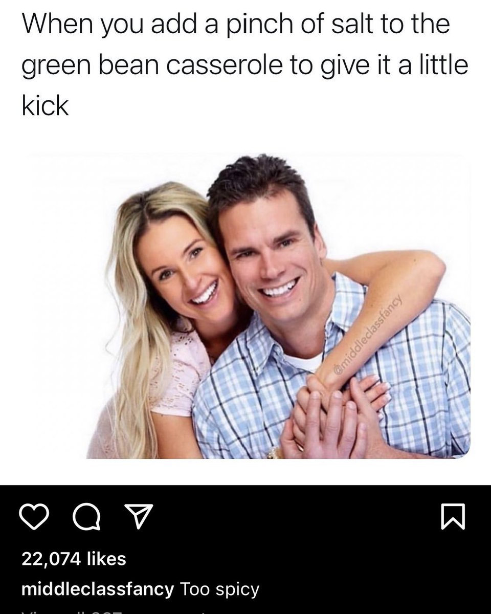 For me it was that 1/8  extra teaspoon of soy sauce!!  Happy Thanksgiving!