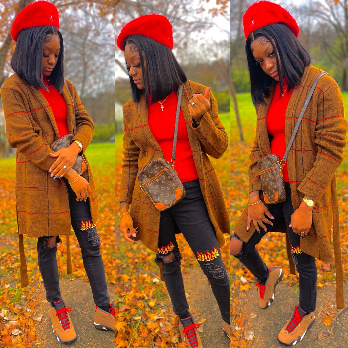 AuntieTrop's tweet photo. If you stand for nothing🩸
You’ll FALL🍂 for anything
HappyThanksgiving🍁
🤎🦃
#LongLiveMa’🥺 https://t.co/N9zupJ6pdJ