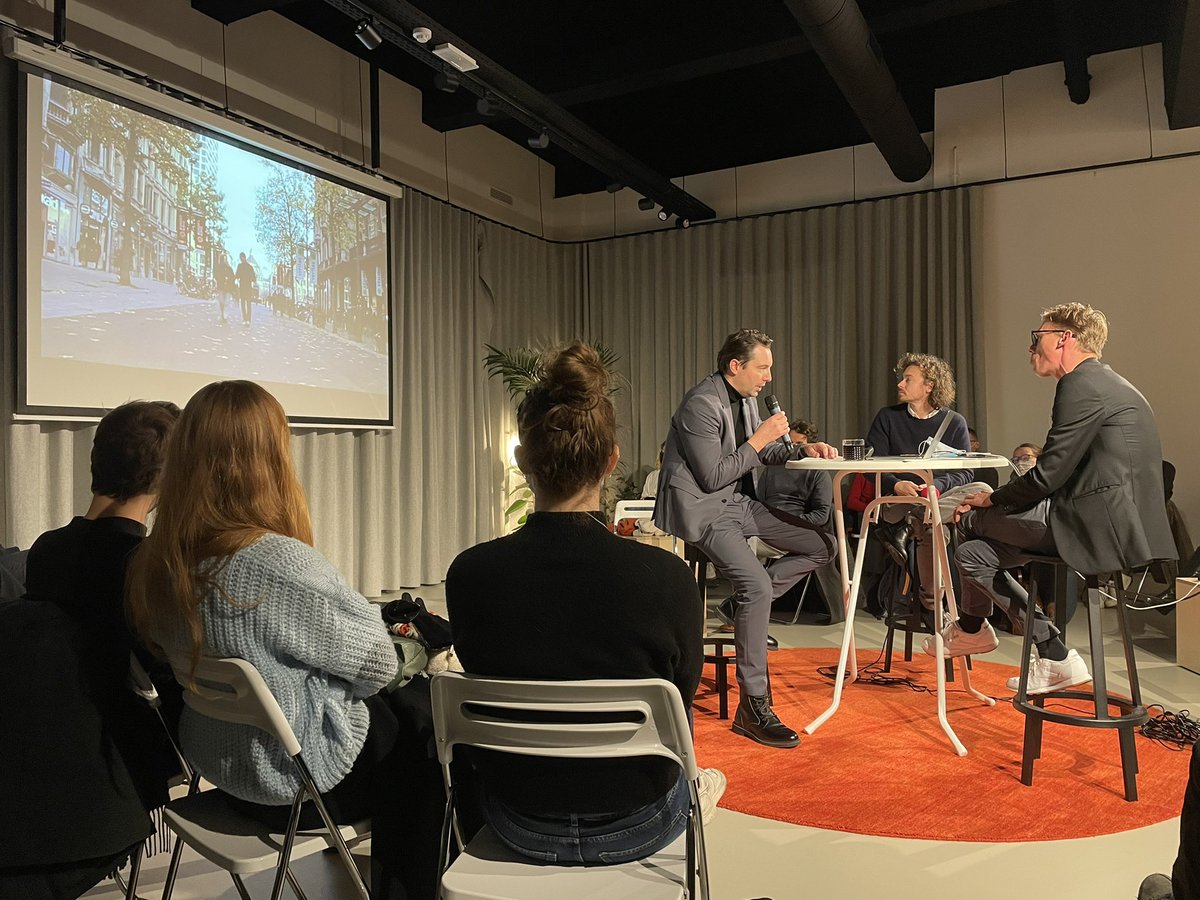 dirk lauwers tweet media