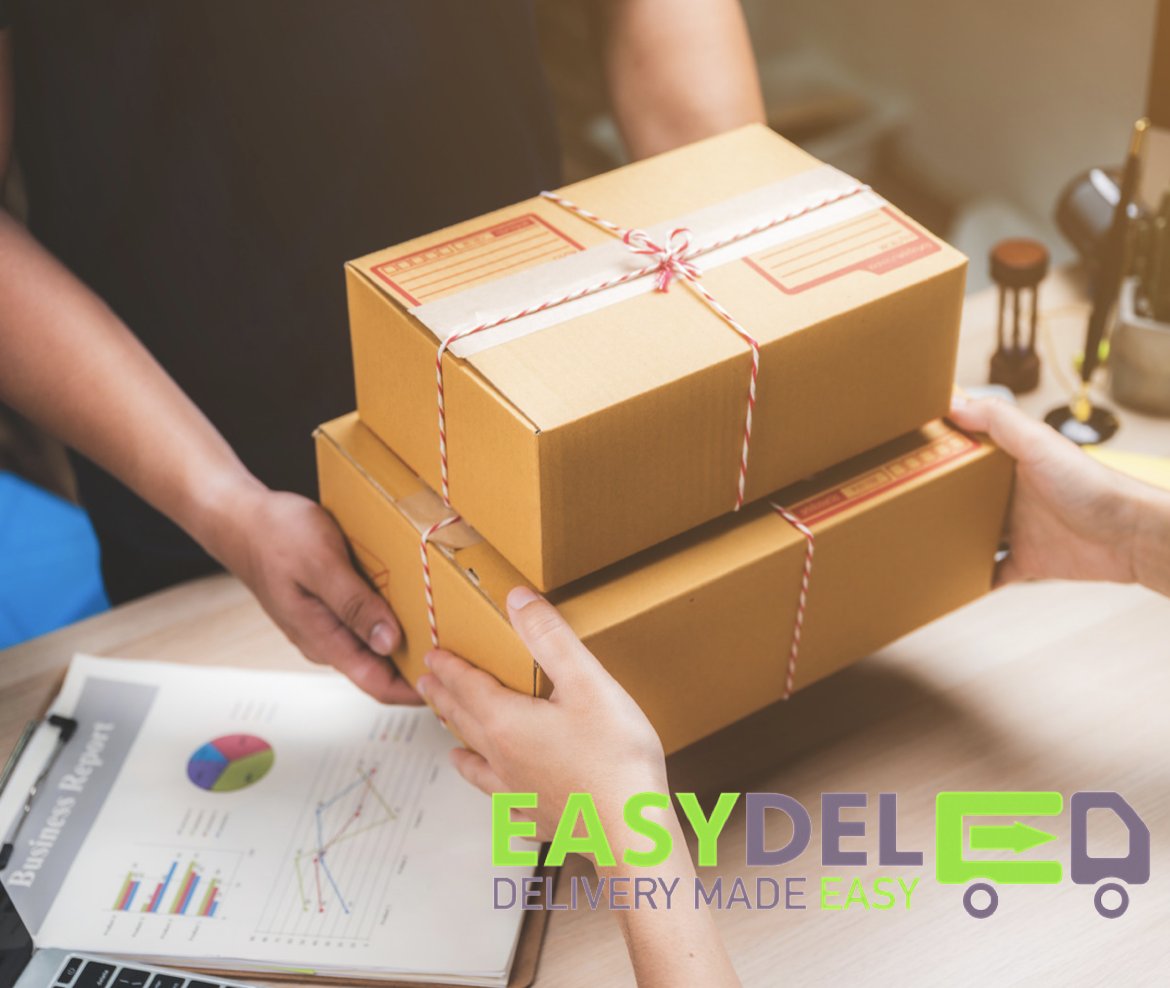 ✅ Our promise:
🚚 Next day (or sooner) delivery to anywhere on the island of Ireland, in partnership with a national network of couriers.
📲 085 800 1416
📧 info@easydel.ie
⌨️ easydel.ie
#BelfastHour #AnnaConnorEvents