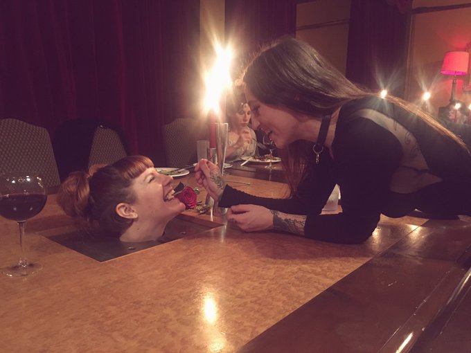 Happy indigenous people&rsquo;s day, though there is nothing happy about colonization. I don&rsquo;t care to celebrate<a href="/tag/flymetoyou"class="tags"><span>#flymetoyou</span></a><a href="/tag/datesf"class="tags"><span>#datesf</span></a>