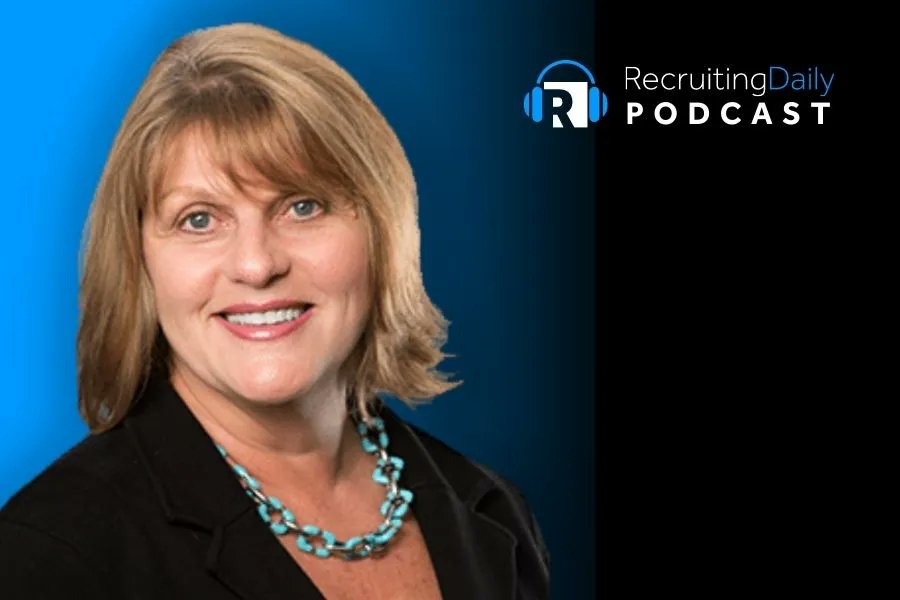 RecruitingDaily (@recruitingdaily) on Twitter photo đ§Alison DiFlorio of <a href="/Exudeinc/">Exude, Inc.</a> joins <a href="/williamtincup/">William Tincup</a> to discuss what the #Covid_19 #DeltaVariant means for #HR practices.
Tune into The <a href="/RecruitingDaily/">RecruitingDaily</a> #Podcast here! buff.ly/3FQBLwn đ§Alison DiFlorio of <a href="/Exudeinc/">Exude, Inc.</a> joins <a href="/williamtincup/">William Tincup</a> to discuss what the #Covid_19 #DeltaVariant means for #HR practices.
Tune into The <a href="/RecruitingDaily/">RecruitingDaily</a> #Podcast here! buff.ly/3FQBLwn