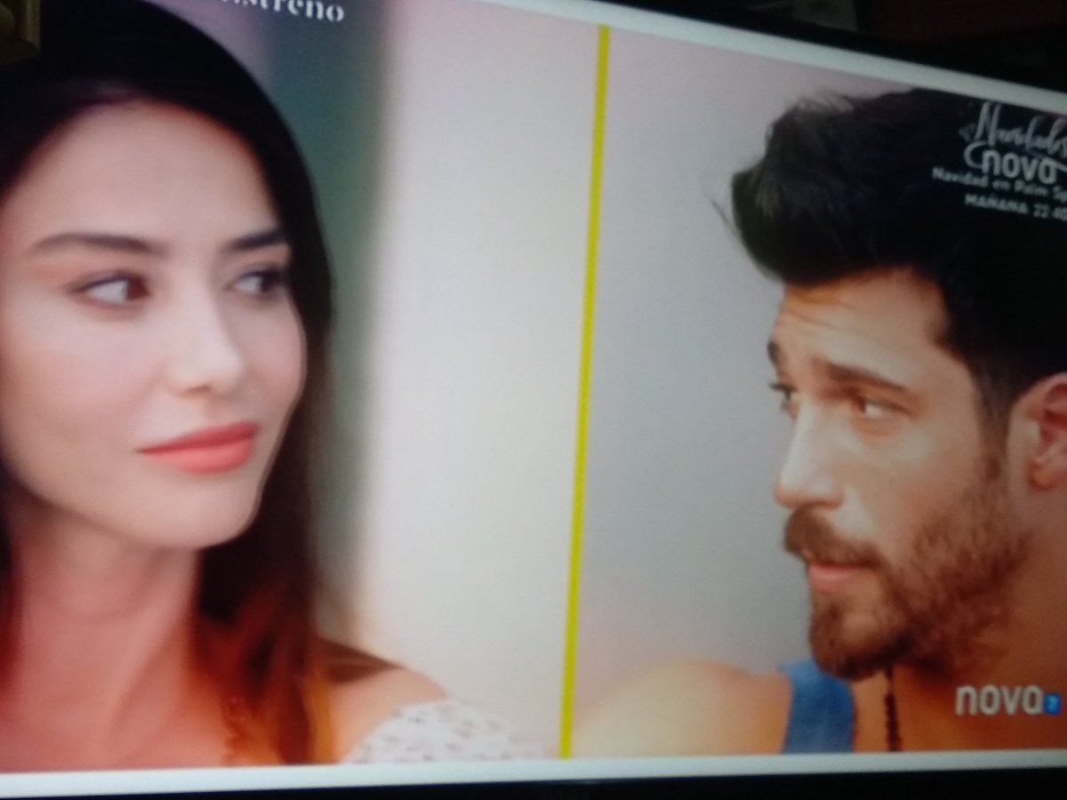 Llegó el momento 😍🥰‼️
#ElHombreEquivocadoPremiere