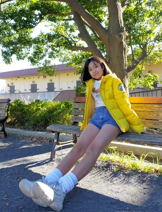 HANNAのTwitter画像5