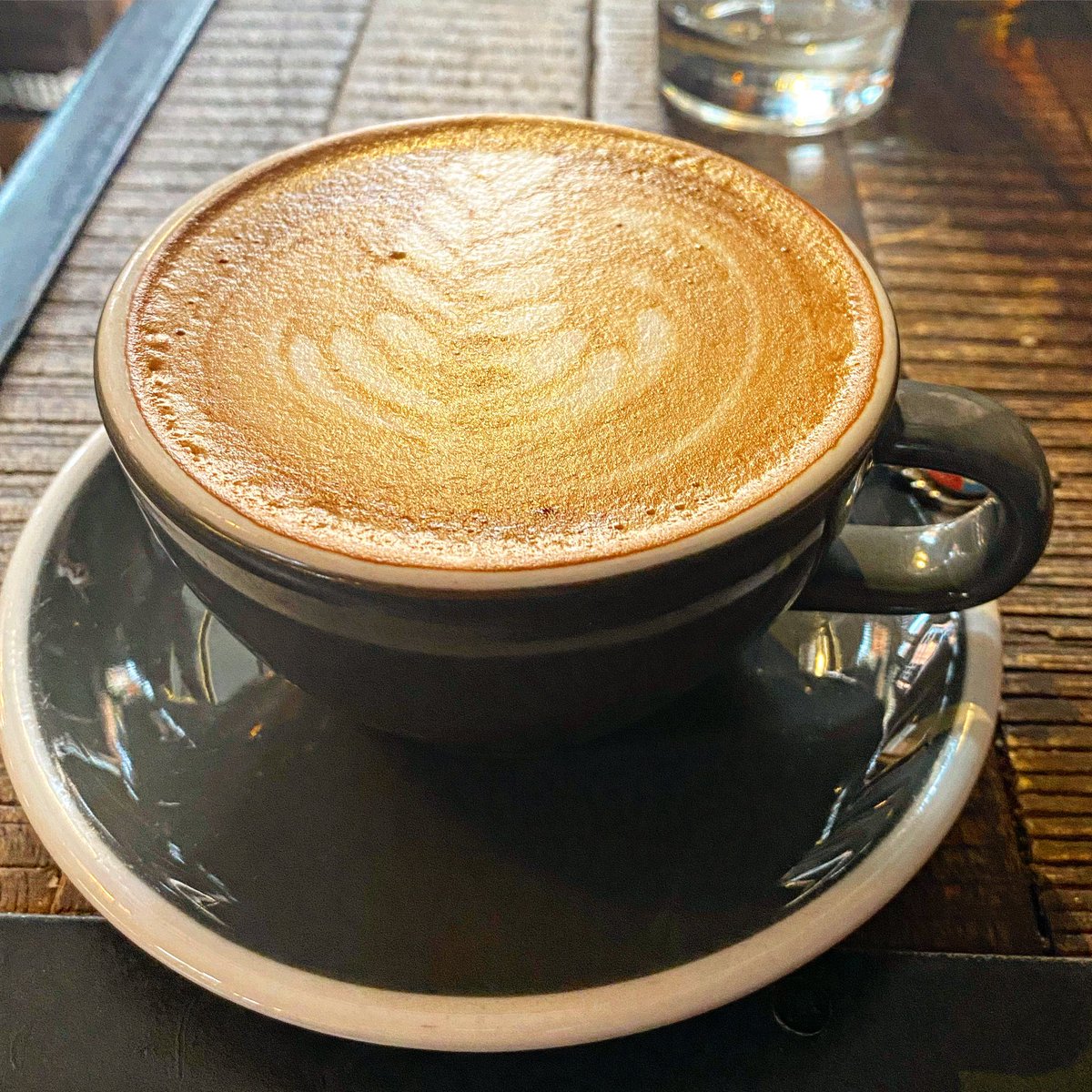 Strong coffee needed this morning after an epic few days for @biostatsotago