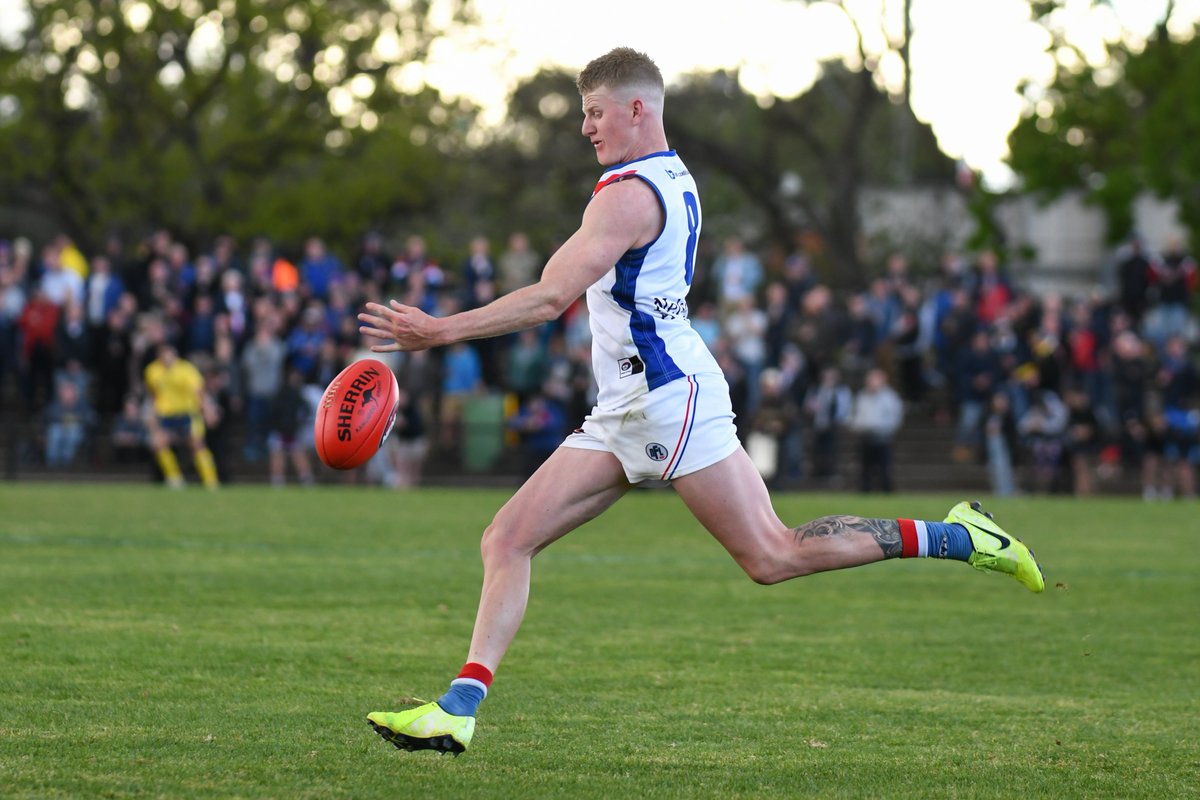 Garrett McDonagh has proven it is never too late to chase your dream, with the 25-year-old West Preston-Lakeside premiership star making his way to Essendon in the 2021 AFL draft.

➡ nfnl.org.au/mcdonagh-a-tal…
