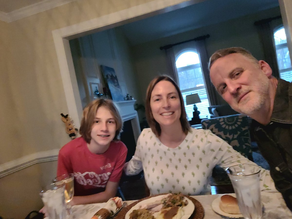 David B Wilson tweet media