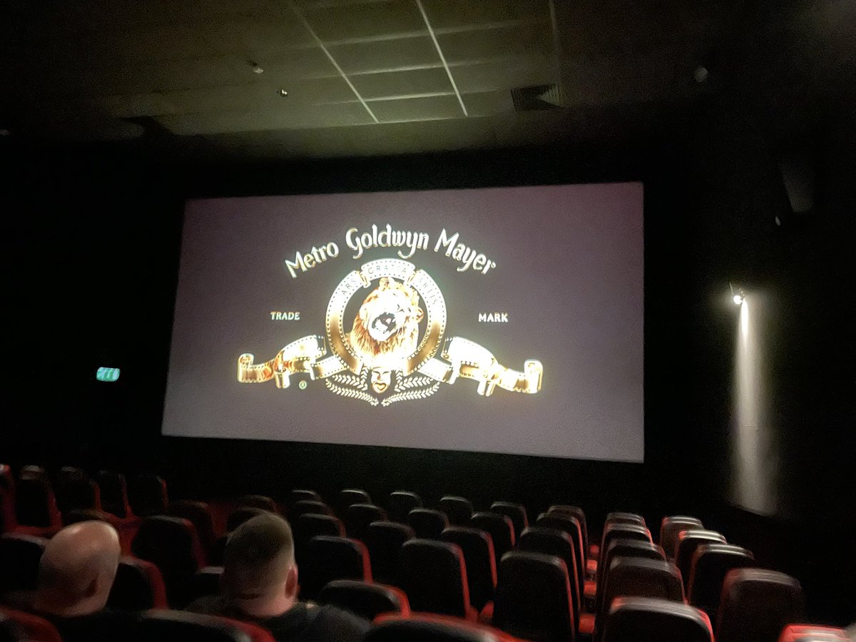 HodgsonHoward's tweet photo. Just watched Rocky IV Directors Cut at the cinema with @Charles78240476 As we are both Rocky fanatics, this was quite the treat, 36 years after I went to see it at the Odeon in Birmingham with @paulvos2 . #codeofthewarrior Some really interesting and touching new scenes. #rocky https://t.co/KPkrYAEbas