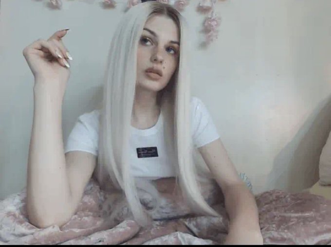 Blonde tings https://t.co/0MSJHMwPU7