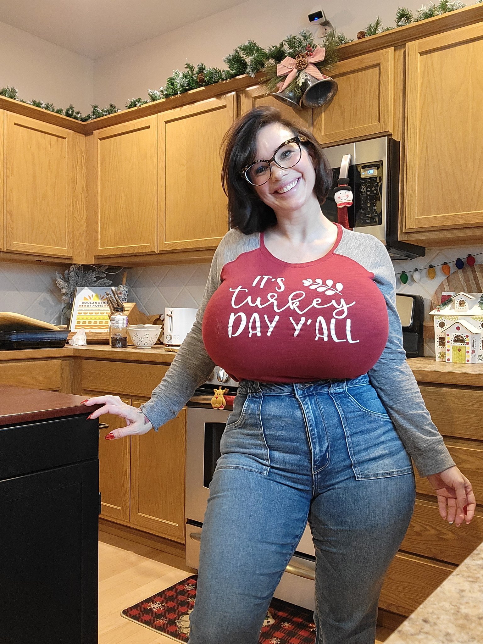 TW Pornstars - 1 pic. Brittany Elizabeth Welsh. Twitter. Happy