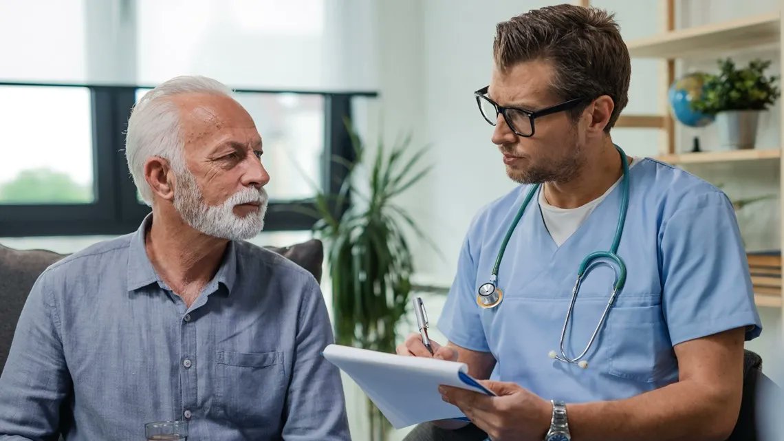 UBC Men’s Health Research Program tweet media