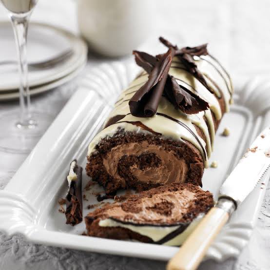 Cutest_Account's tweet photo. #SwissRoll https://t.co/8eyKnYvi8N