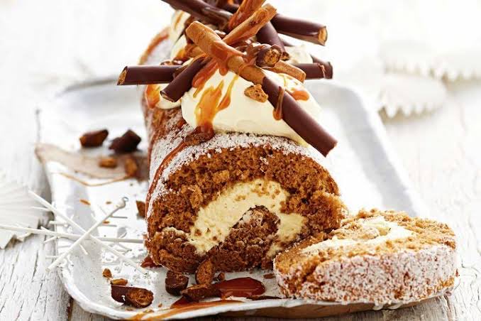 Cutest_Account's tweet photo. #SwissRoll https://t.co/8eyKnYvi8N