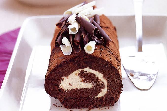 Cutest_Account's tweet photo. #SwissRoll https://t.co/8eyKnYvi8N