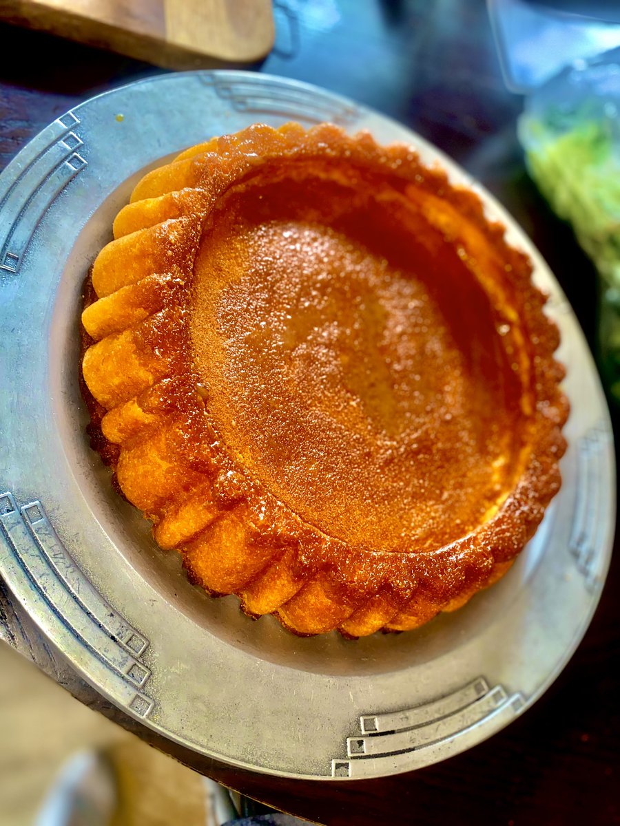TheHonestCook__'s tweet photo. Sweet Potato Cornbread ! https://t.co/SeUGXkW7LQ