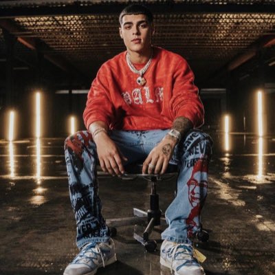 #NewProfilePic