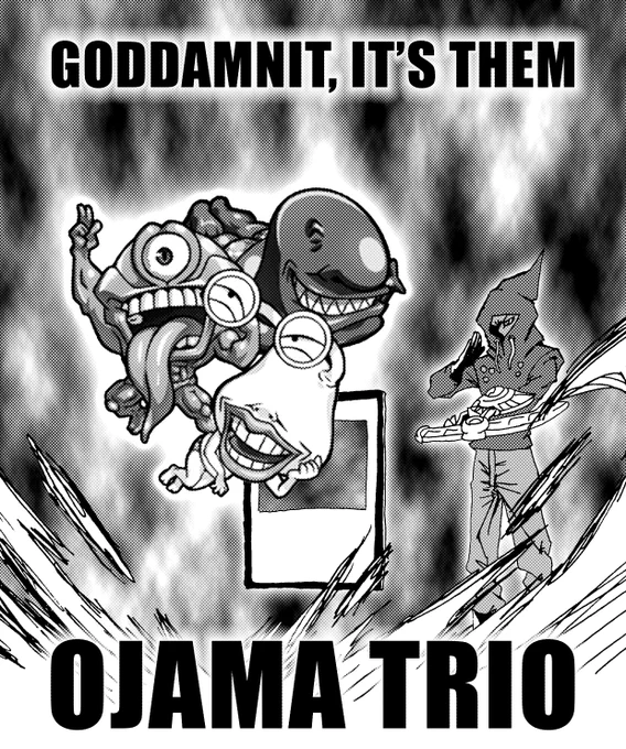 Alternate versions 