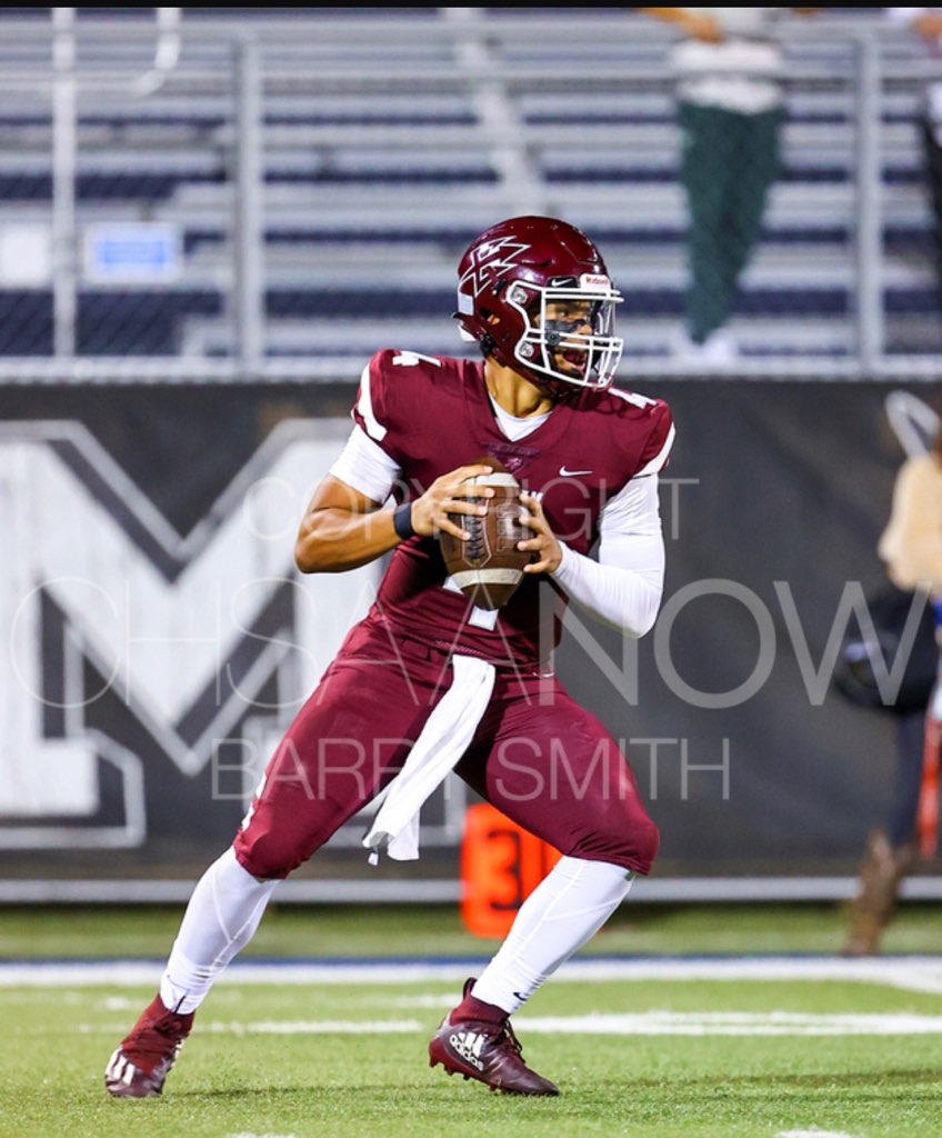 iv_jazel's tweet photo. — 2,106 passing yards
— 138/213 (64.8%)
— 979 rushing 
— 42 total Tds
— 9-3 record
https://t.co/61ogOfdiwQ 

@KennyDillingham @_CoachBump @CoachSimmonsOU @CoachDickey1 @CoachStreeter  @Locklyn33 @Elite11 @djbryant13  @SPEARATICS  @AntonioPierce @MarvinJonesJets @CoachVenables https://t.co/iVyDHcoKZm