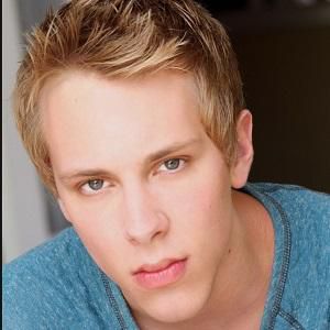 Happy Birthday to Zack Shada     