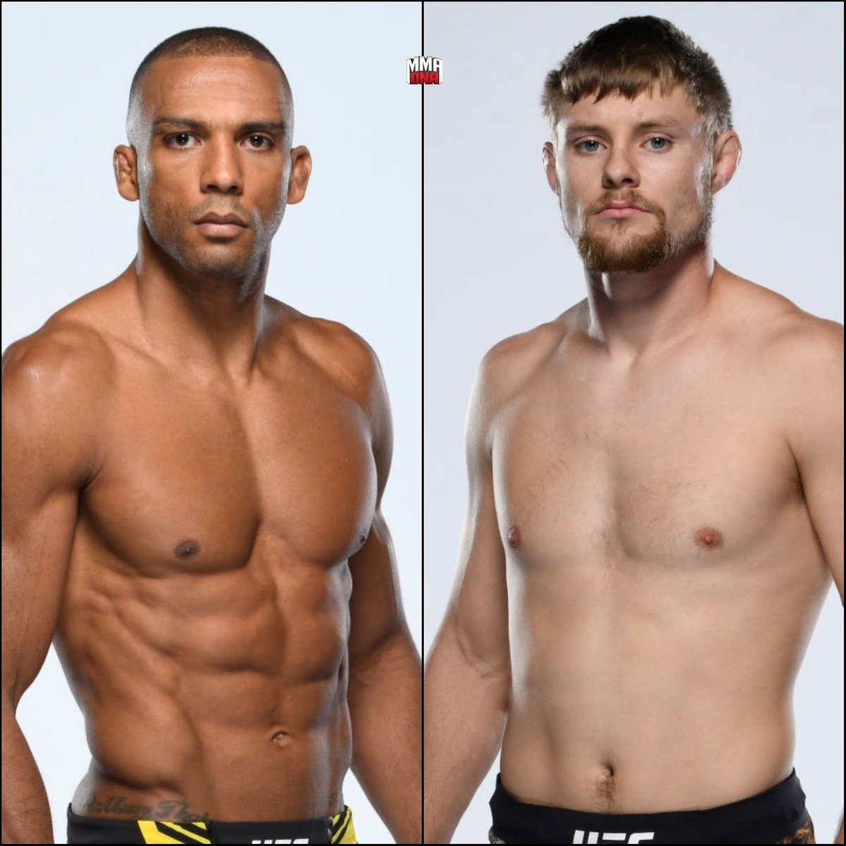 Edson Barboza will fight Bryce Mitchell at UFC event on March 5th. (per @MMAjunkie) #UFC #MMA #UFCESPN