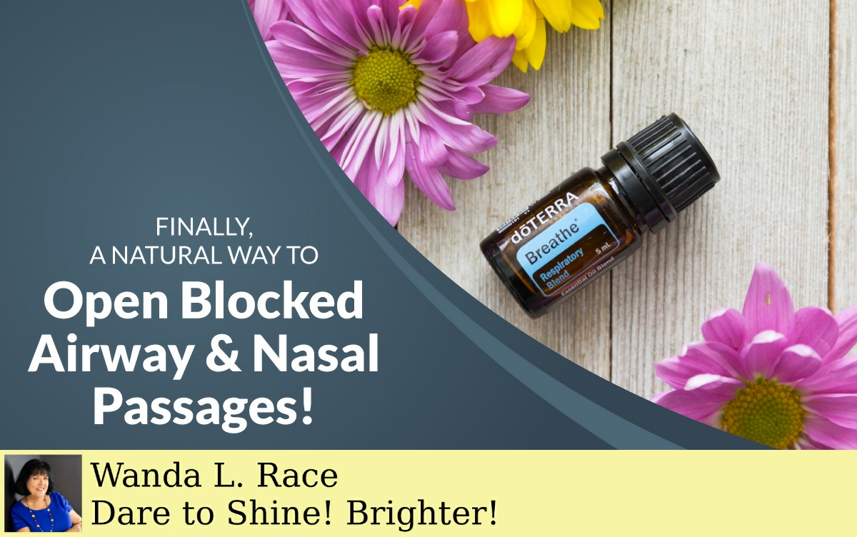 RaceWanda's tweet photo. doTERRA’s Breathe essential oil blend is terrific for people who are prone to respiratory illnesses! https://t.co/hLgjzzRbod