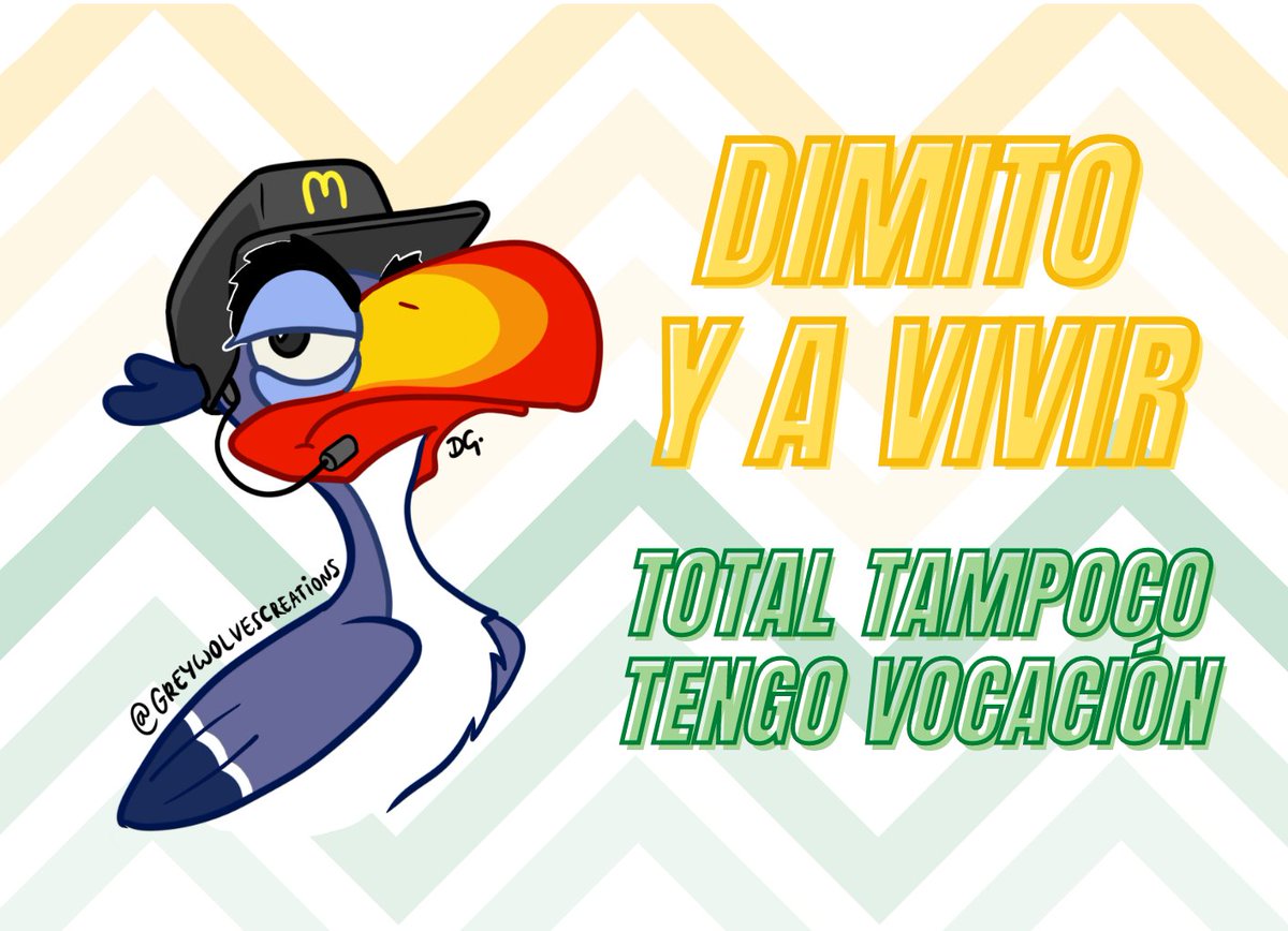 GreyWolvesTw's tweet photo. No me pude resistir... https://t.co/Mpnimsjnck