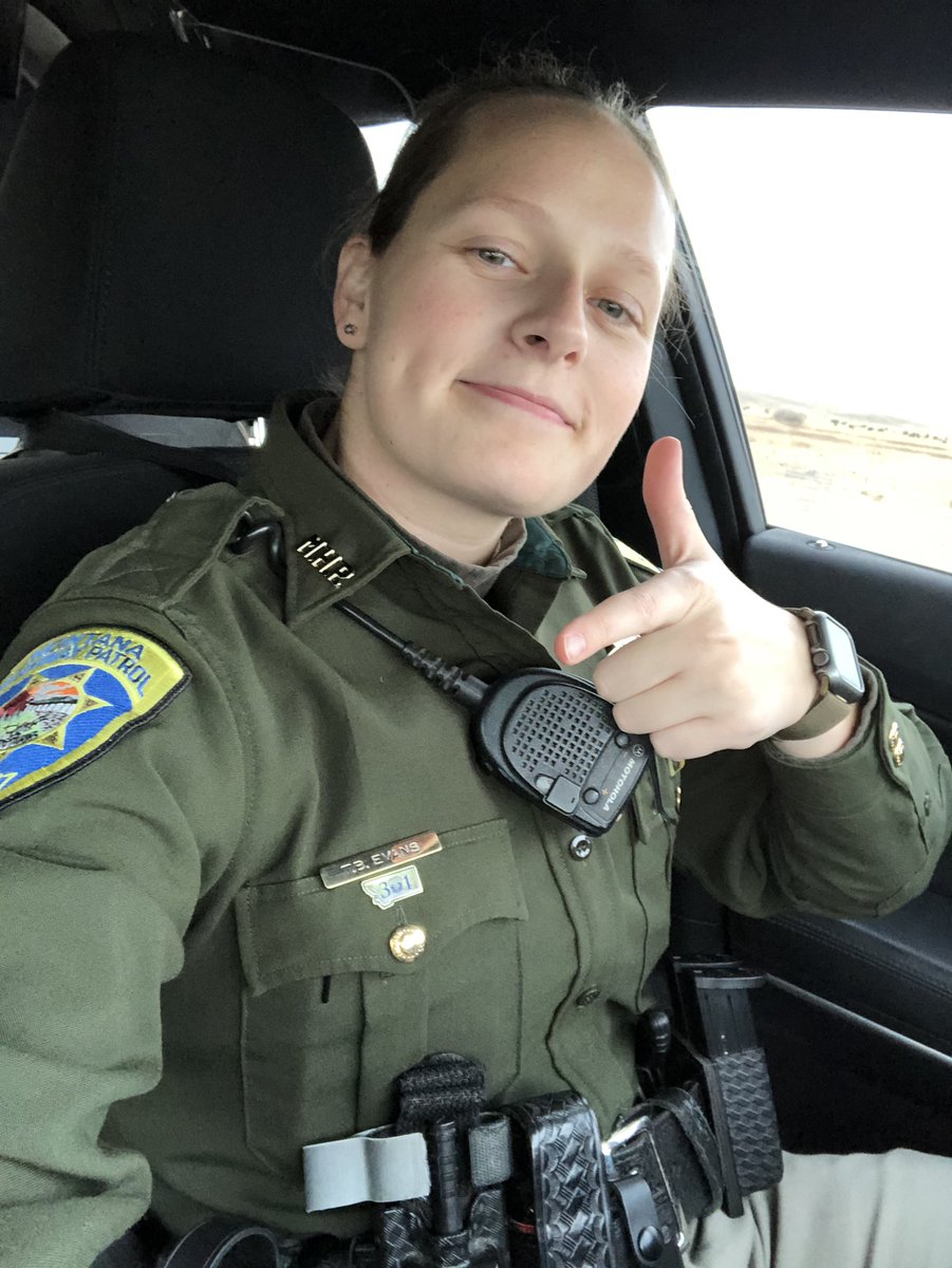 TrooperTEvans's tweet photo. Hey you, yeah you! Happy Thanksgiving! Enjoy your family and stay safe. 🦃🤎
#Thanksgiving2021 https://t.co/HmIaFPjDv8