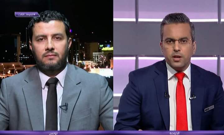 Radhouane Felhi 🇹🇳 (felhi04) Twitter