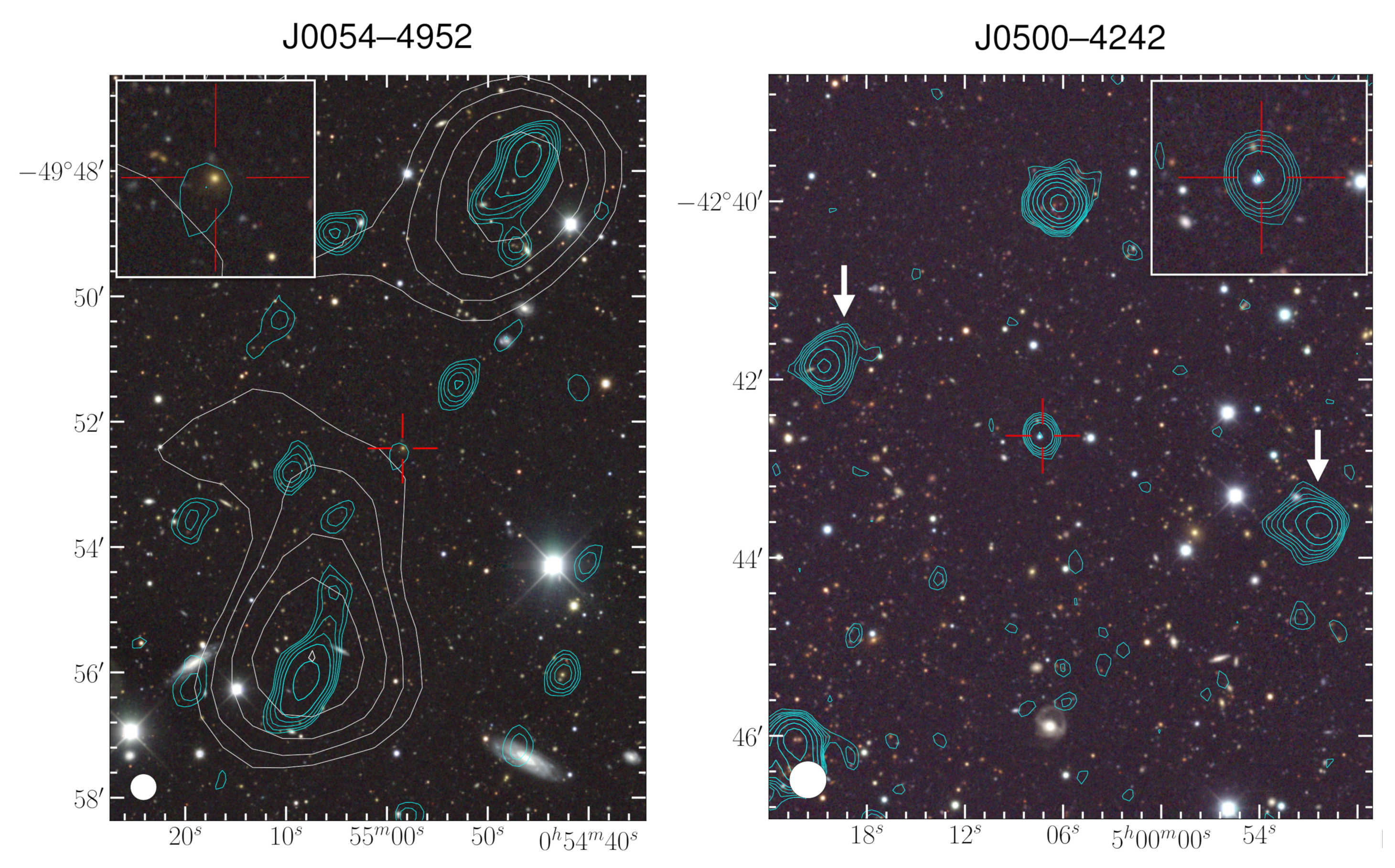 Rapid Askap Continuum Survey Csiro_Atnf On Twitter: "Giant Radio Sources Aren't Infamous Shock Jocks!  The Rapid #Askap Continuum Survey, Racs, Has Revealed 178 Giant Radio  Galaxies At 888 Mhz. More At Https://T.co/1Vjojhbbkq  Https://T.co/Ubuxv1Iwkd" / Twitter