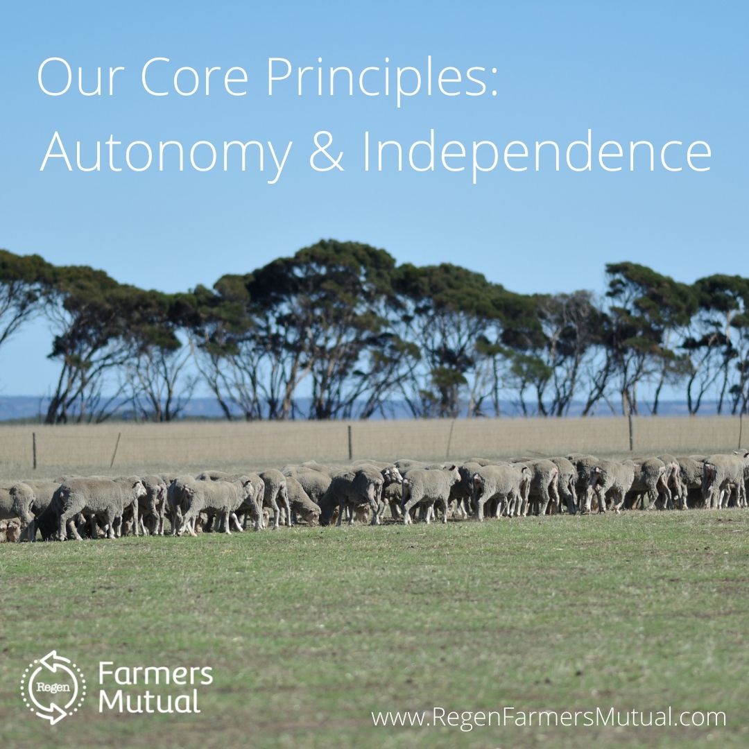 Regen Farmers Mutual tweet media