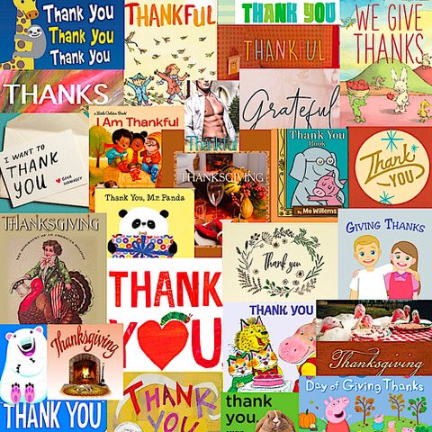 We are grateful to all our friends and customers and all authors. Happy Thanksgiving from all of us at QABC! #happythanksgivng #weloveourcustomers ❤️ #thankful