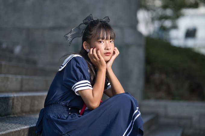 Twitterのコスプレ画像17