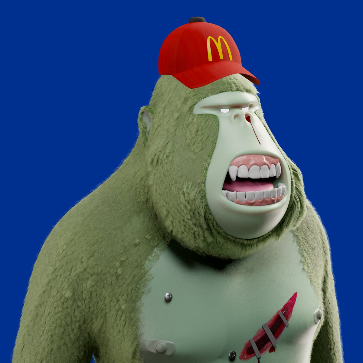 <a href="/FastFoodApe/">Fast Food Degen Ape | 72% left 0.25 mint</a> <a href="/peskypenguins/">Pesky Penguins</a> HOP HOP ! 🍟