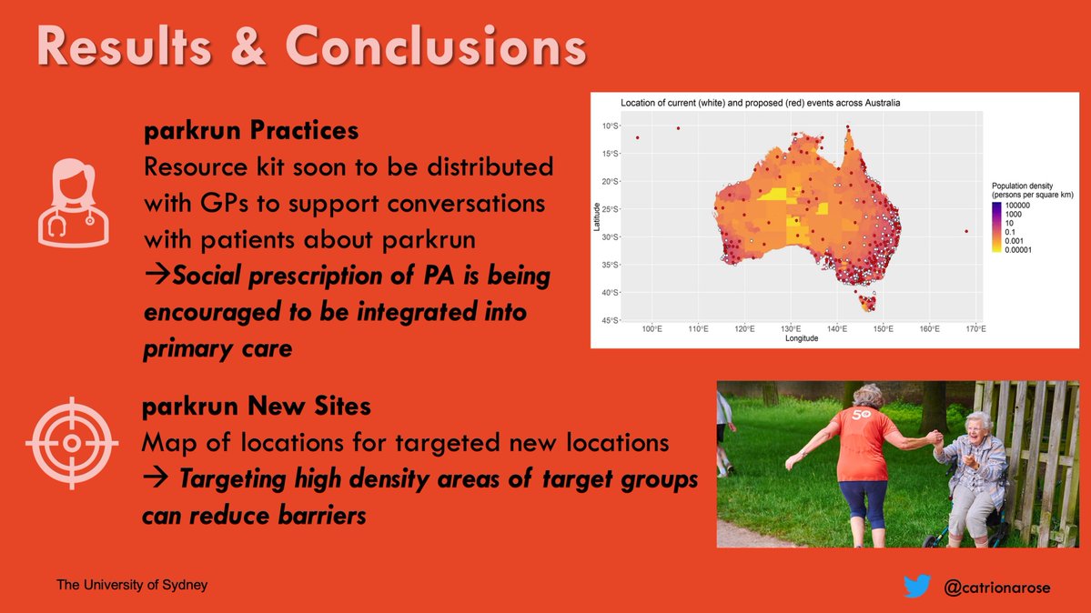 Who has the best e-presentation?

Vote for 1 of 5 #ASPA2021 People’s Choice Award finalists by liking and/or retweeting this post 👇

The finalist with the most likes+retweets wins, voting closes Dec 3rd  

#ASPA2021Finalist 
<a href="/catriona_rose/">Catriona Rose</a> <a href="/Sydney_Uni/">University of Sydney</a>