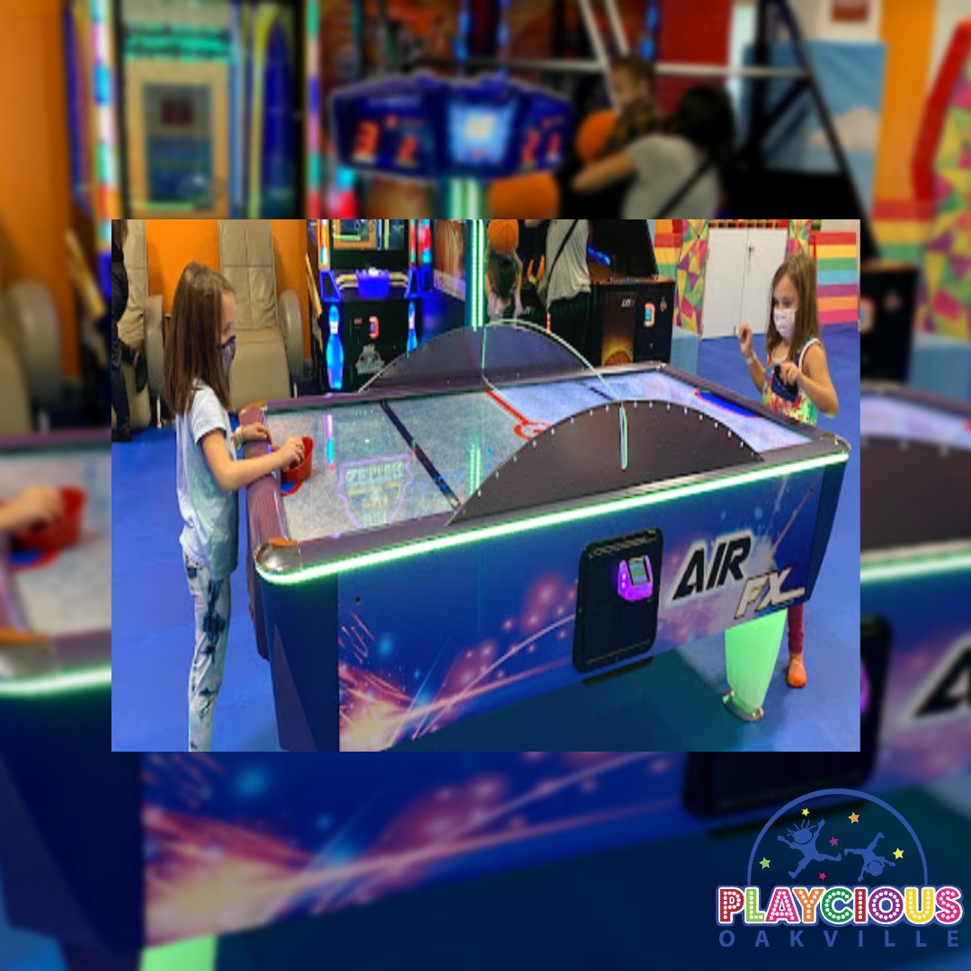 playciousoak's tweet photo. 🎮Double tap if you love arcade games!

Play with us today! 👇👇

#letsbeplaycious
#arcadegames
#arcadefun https://t.co/g1UPvNvyXc